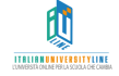 Logo della Italian University Line